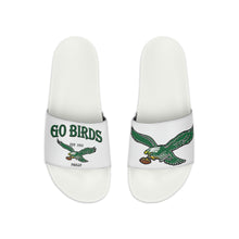 Men's Slide Sandals - Go Birds