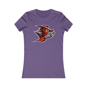 Women's Favorite Tee - Outlaws