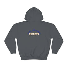 Ospreys Unisex Heavy Blend™ Hooded Sweatshirt