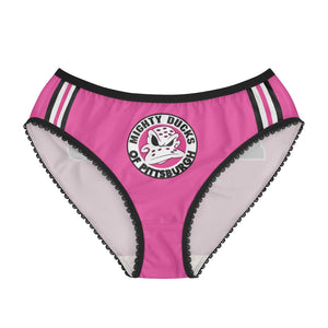 Women's Briefs - Ducks