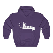 Hooded Sweatshirt - (18 colors available) -  JUNCTION BODY