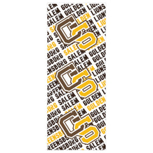 GS Wrapping Paper