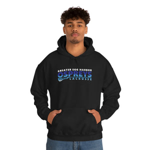 Ospreys Fan Gear Hoodie