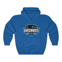 Unisex Heavy Blend™ Hooded Sweatshirt - BARDOWNSKIS