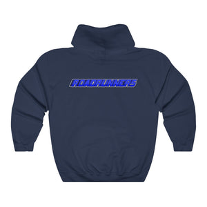 Fan Gear Hoodie -ROAD RUNNERS