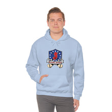 SJ HURLING  Unisex Heavy Blend™ Hooded Sweatshirt