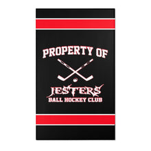 Area Rugs (3 sizes) - JESTERS