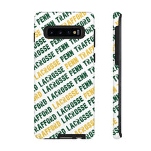 PT White- Phone Tough Cases