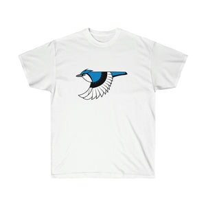 Ultra Cotton Tee - South Jersey Jays