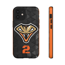 2 Vipers Ice Tough Cases