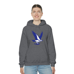 Ospreys Unisex Heavy Blend™ Hooded Sweatshirt