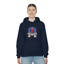 SJ HURLING  Unisex Heavy Blend™ Hooded Sweatshirt