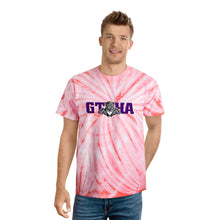 Tie-Dye Tee, Cyclone - GT