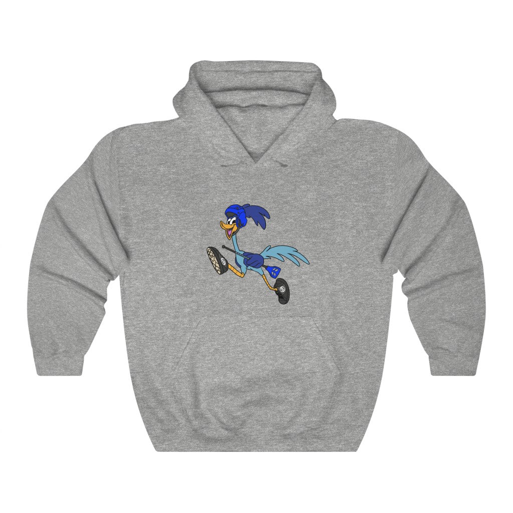 Fan Gear Hoodie -ROAD RUNNERS