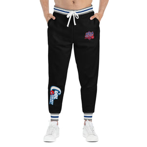 Athletic Joggers cool hockey events