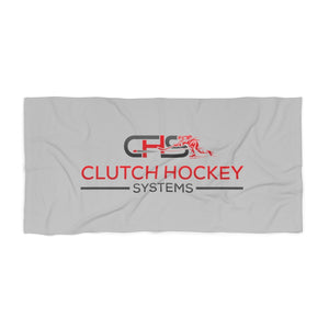 Beach Towel - CLUTCH