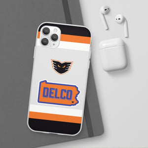 Flexi Cases - Delco Phantoms