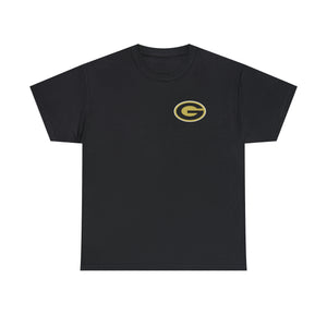 Gateway 4 Unisex Heavy Cotton Tee