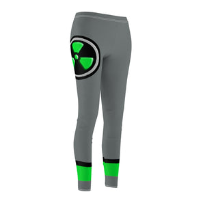 Leggings - CHERNOBYL