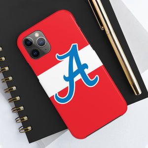 Case Mate Tough Phone Cases - (9 Phone Models)  - Americans