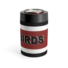 Can Holder - DIRTY BIRDS