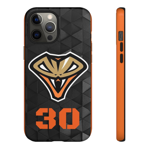 30 Vipers Ice Tough Cases