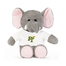 PT Plush Toy with T-Shirt