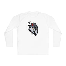 Fitchburg Raiders Lightweight Long Sleeve Tee