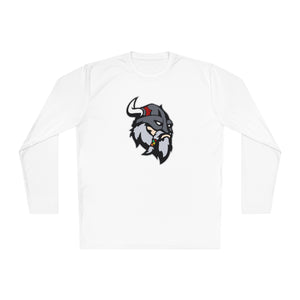 Fitchburg Raiders Lightweight Long Sleeve Tee