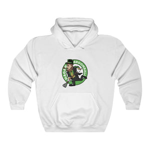 Irish Broomball Hooded Sweatshirt