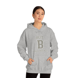Unisex Heavy Blend™ Hooded Sweatshirt BCIT