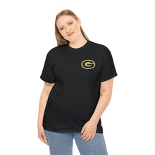 Gateway 4 Unisex Heavy Cotton Tee