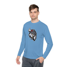 Fitchburg Raiders Lightweight Long Sleeve Tee