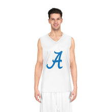 AMERICANS Basketball Jersey