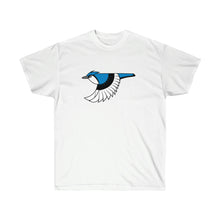 Unisex Ultra Cotton Tee- South Jersey Jays