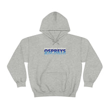 Ospreys Fan Gear Hoodie