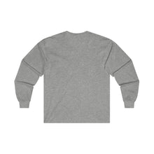 SJ HURLING  Ultra Cotton Long Sleeve Tee