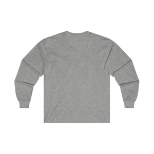 SJ HURLING  Ultra Cotton Long Sleeve Tee