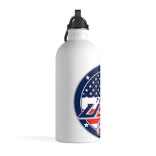 Stainless Steel Water Bottle - USA 2