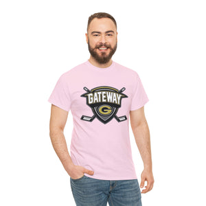 Gateway Unisex Heavy Cotton Tee