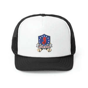 SJ HURLING Trucker Caps