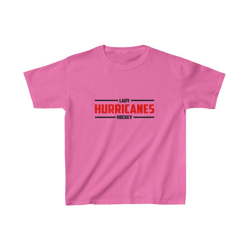 Kids Heavy Cotton™ Tee -  HURRICANES