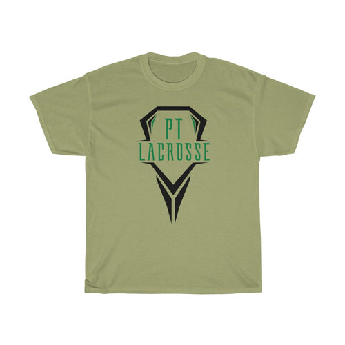 PT LAX Unisex Heavy Cotton Tee