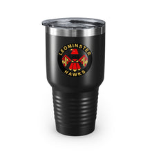 Leominster Hawks Ringneck Tumbler, 30oz