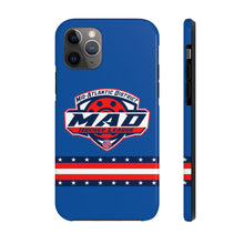 Case Mate Tough Phone Cases - (9 Phone Models)  - MAD