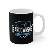 Mug 11oz - Bardownskis