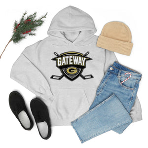 Gateway Unisex Heavy Blend™ Hooded Sweatshirt