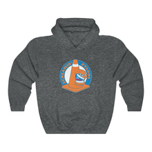 Hooded Sweatshirt - (12 colors available) - PYLONS