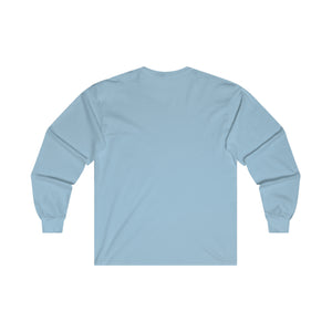 SJ HURLING  Ultra Cotton Long Sleeve Tee