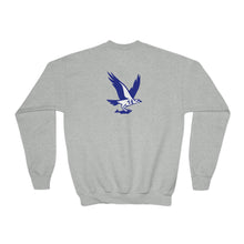 OSPREYS Youth Crewneck Sweatshirt